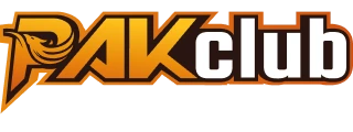 PAKclub Logo
