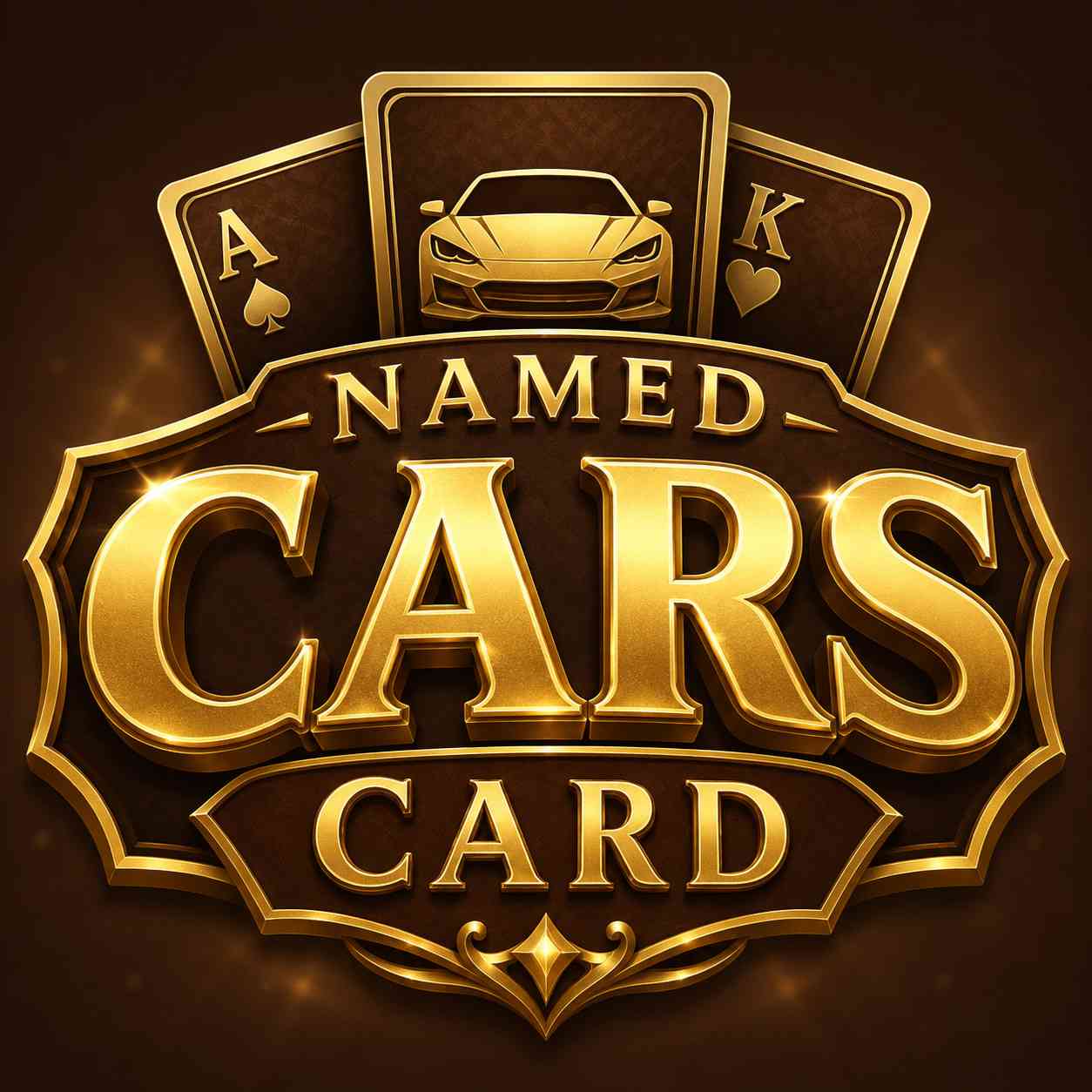 Cards Card